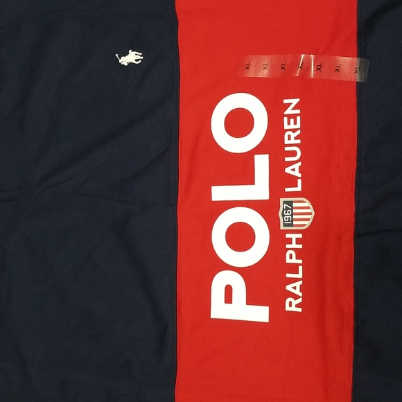 Polo Ralph Lauren Tee - Picture 3 of 4